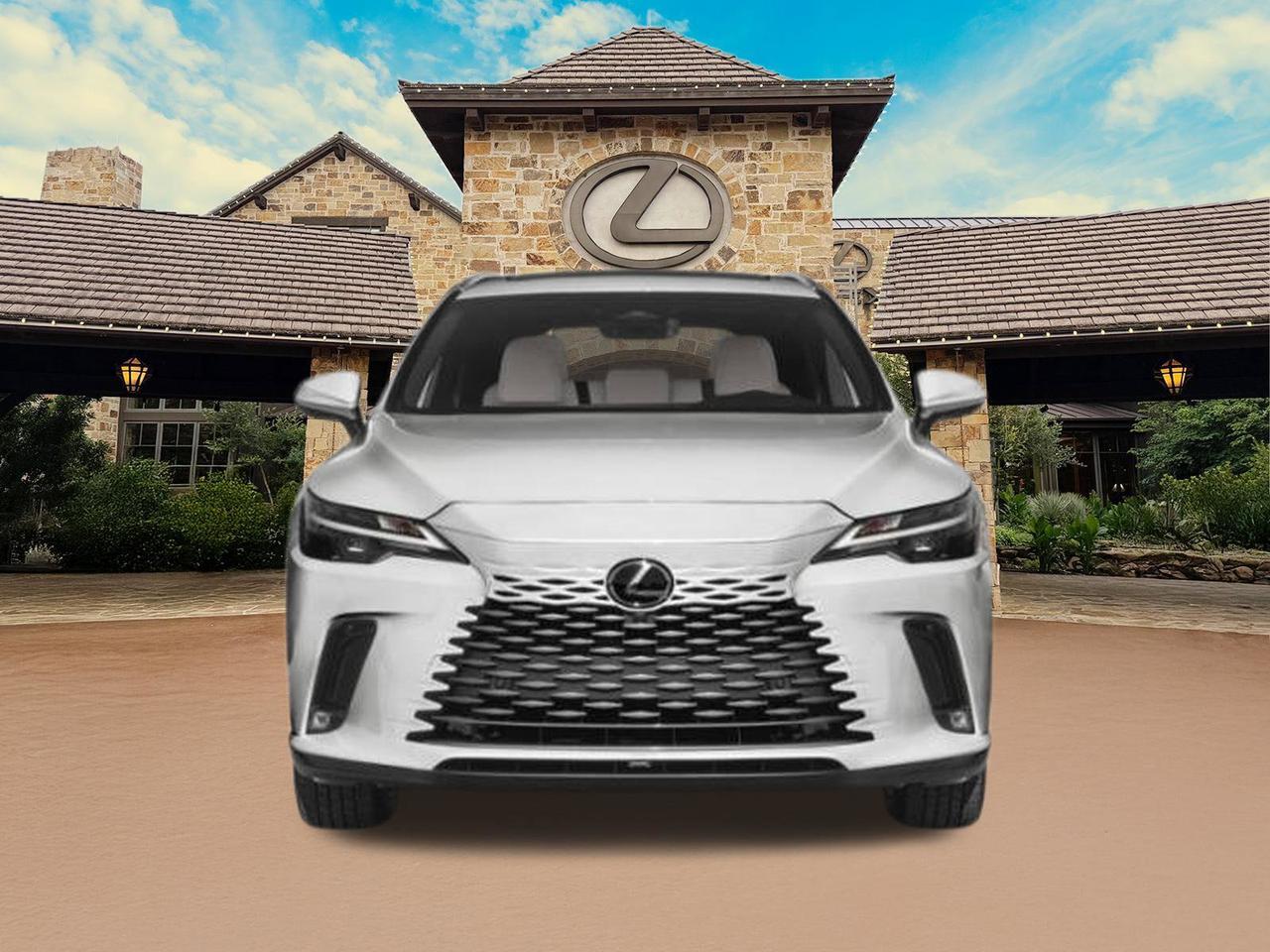 2023 Lexus RX San Antonio TX