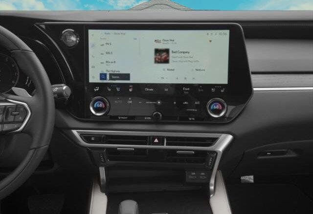 2023 Lexus RX San Antonio TX