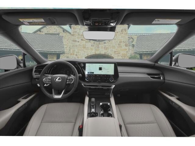 2023 Lexus RX San Antonio TX