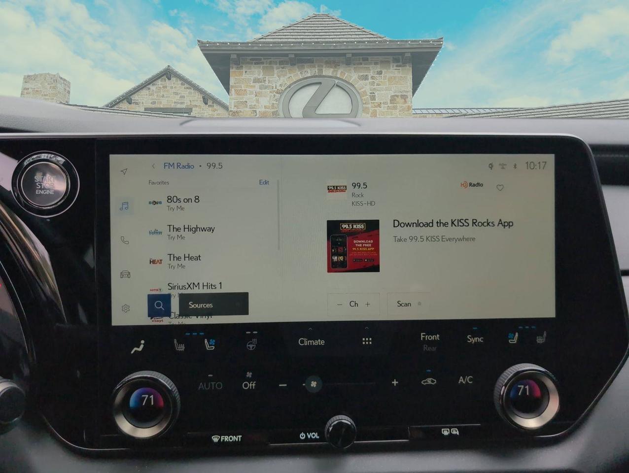 2023 Lexus RX San Antonio TX