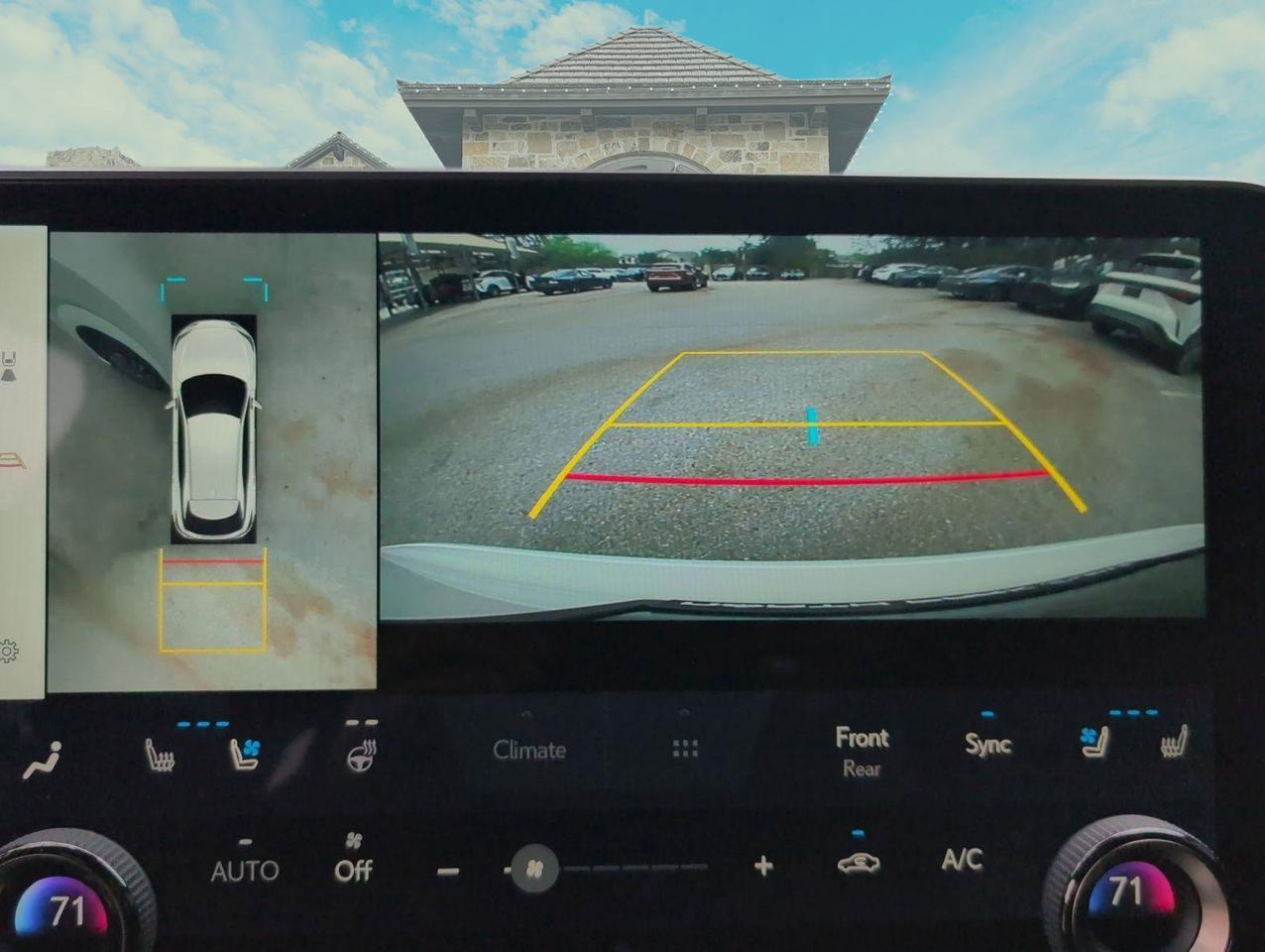 2023 Lexus RX San Antonio TX