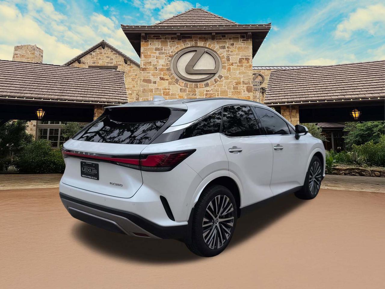 2023 Lexus RX San Antonio TX