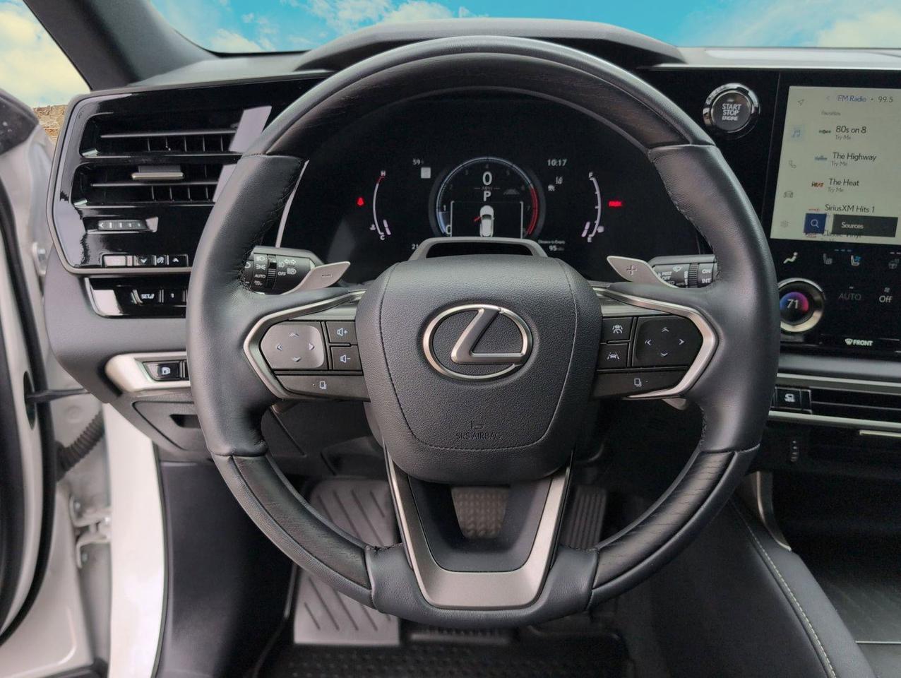 2023 Lexus RX San Antonio TX