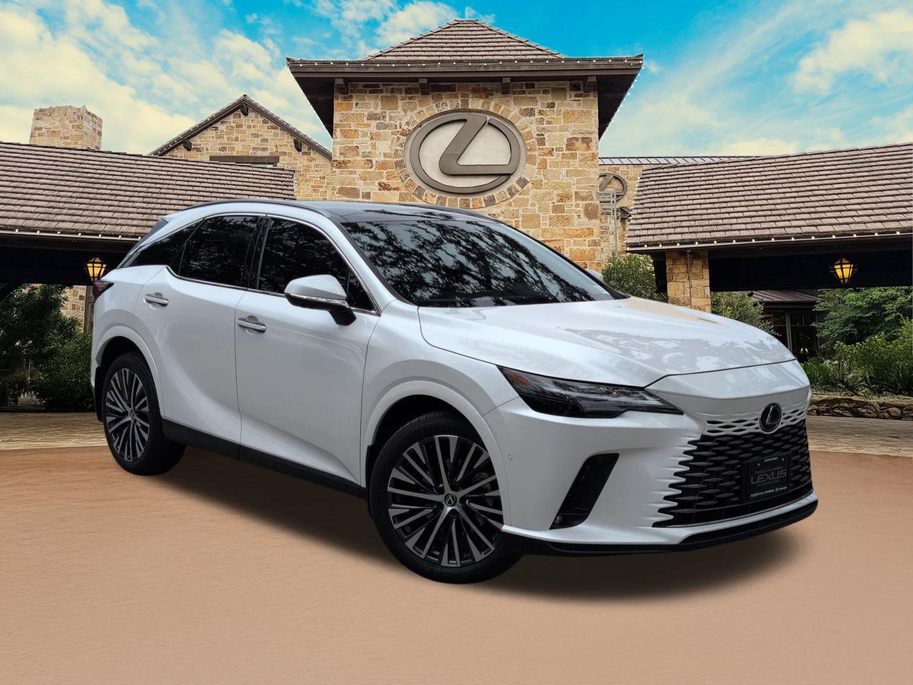 2023 Lexus RX San Antonio TX