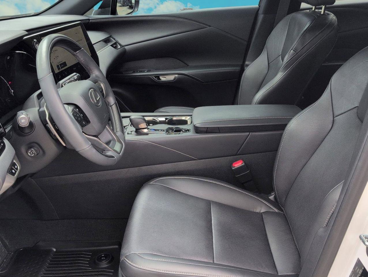 2023 Lexus RX San Antonio TX