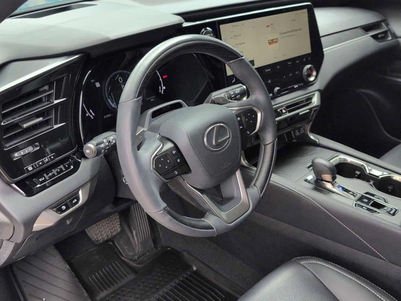 2023 Lexus RX San Antonio TX