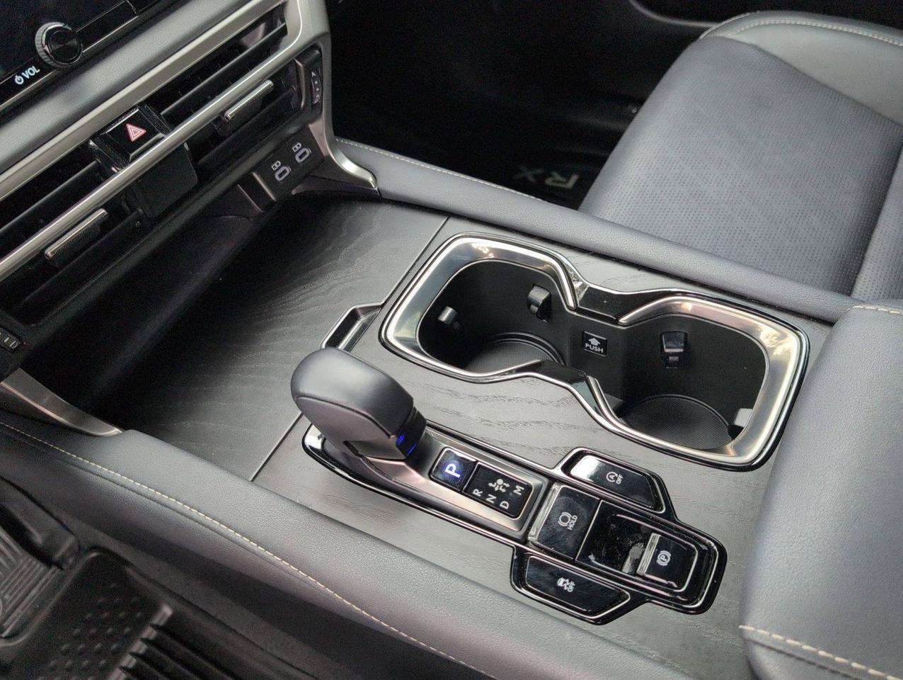 2023 Lexus RX San Antonio TX