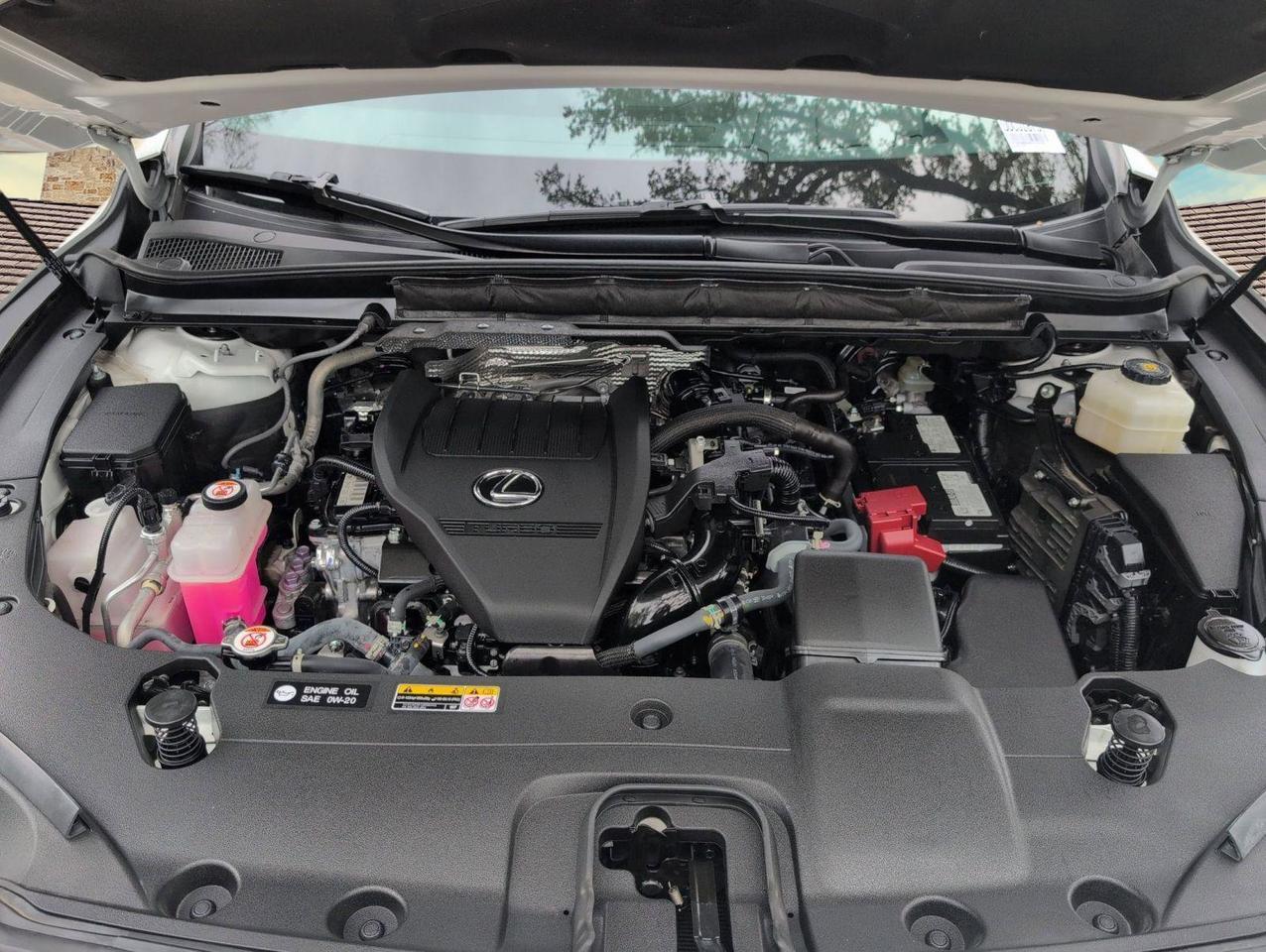 2023 Lexus RX San Antonio TX