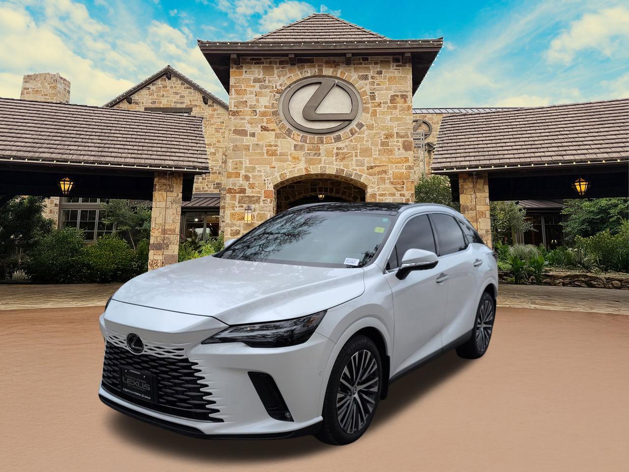 2023 Lexus RX San Antonio TX