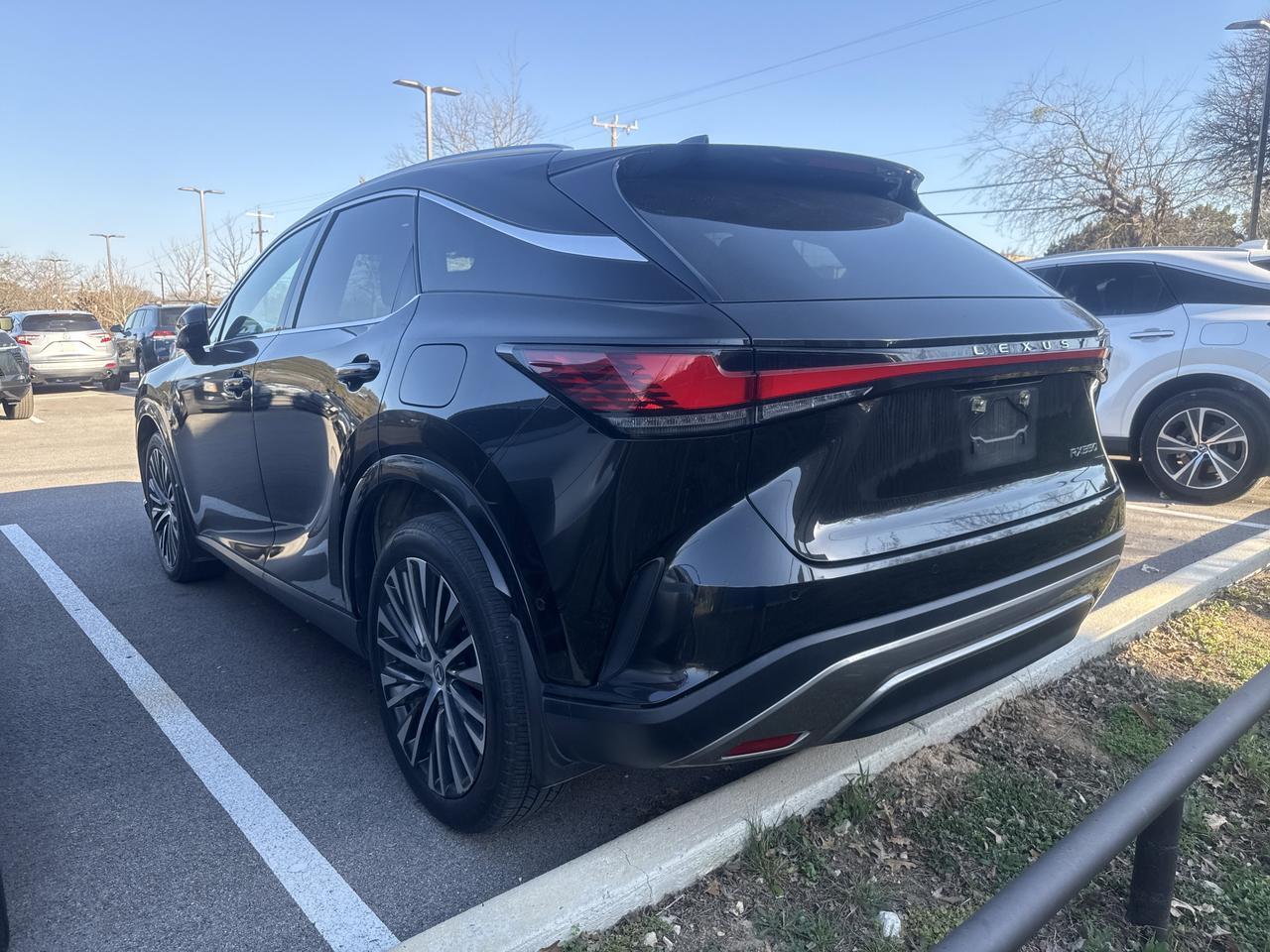 2023 Lexus RX