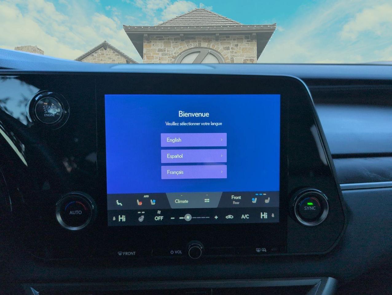 2023 Lexus RX San Antonio TX