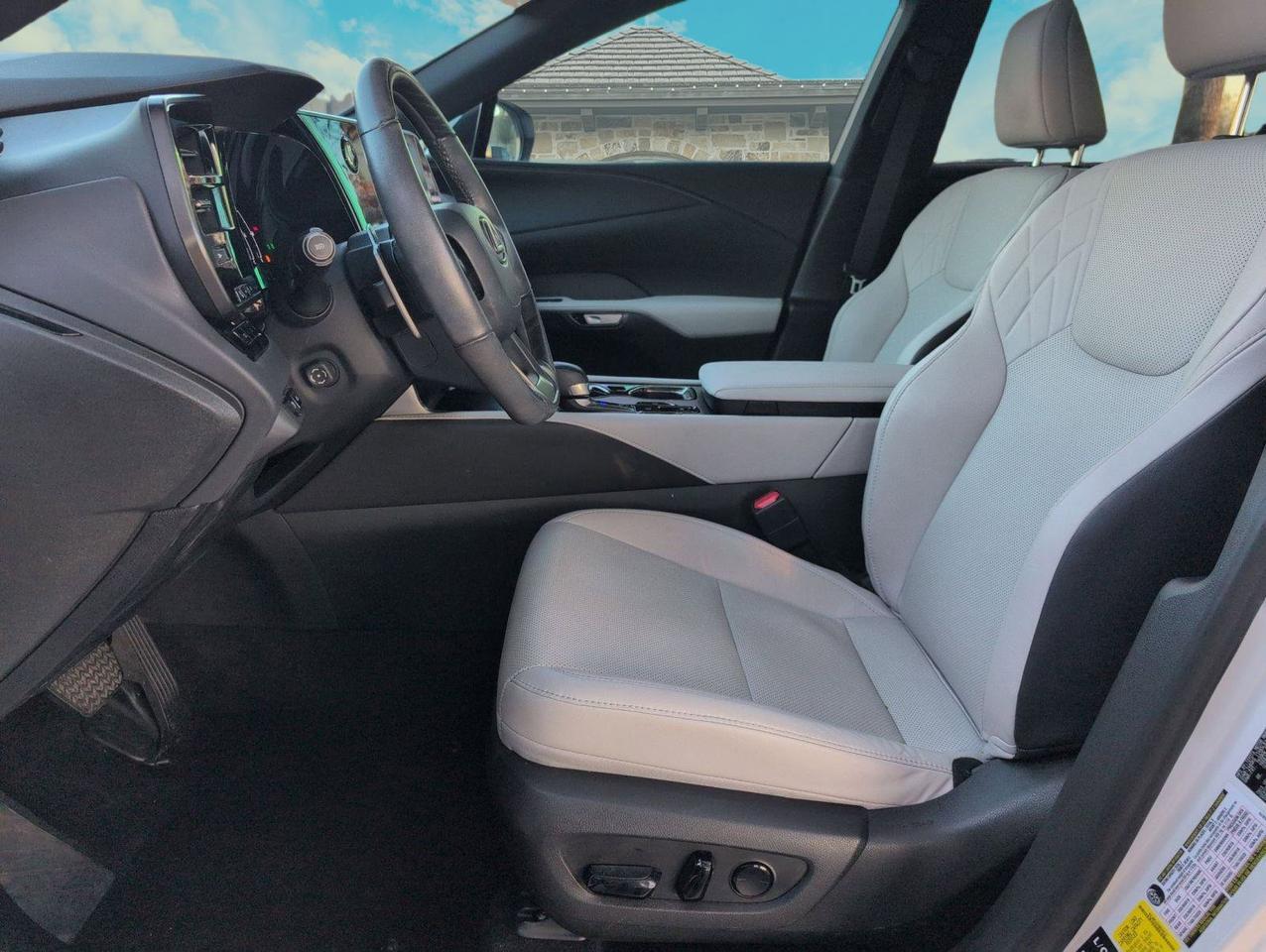 2023 Lexus RX San Antonio TX