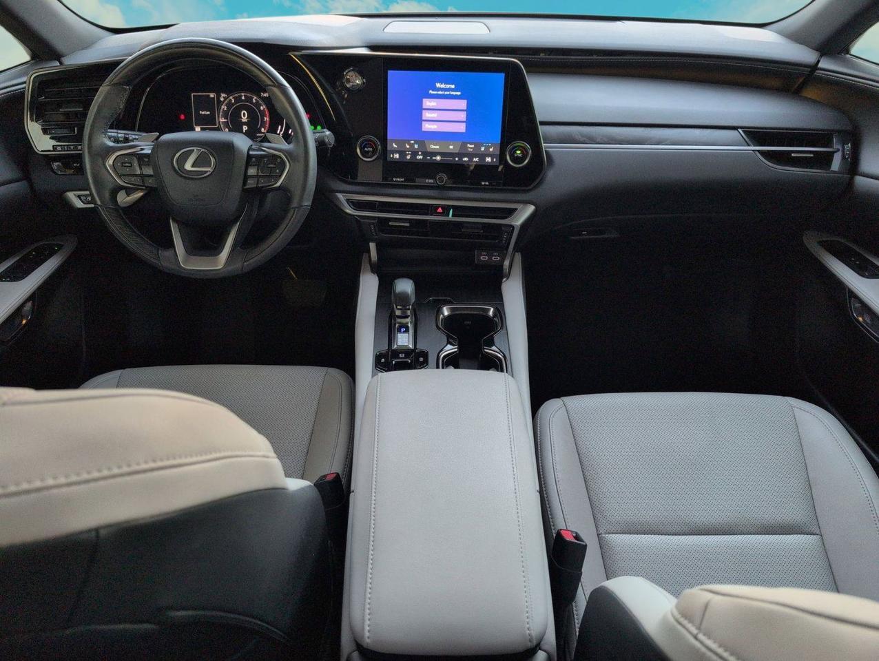 2023 Lexus RX San Antonio TX