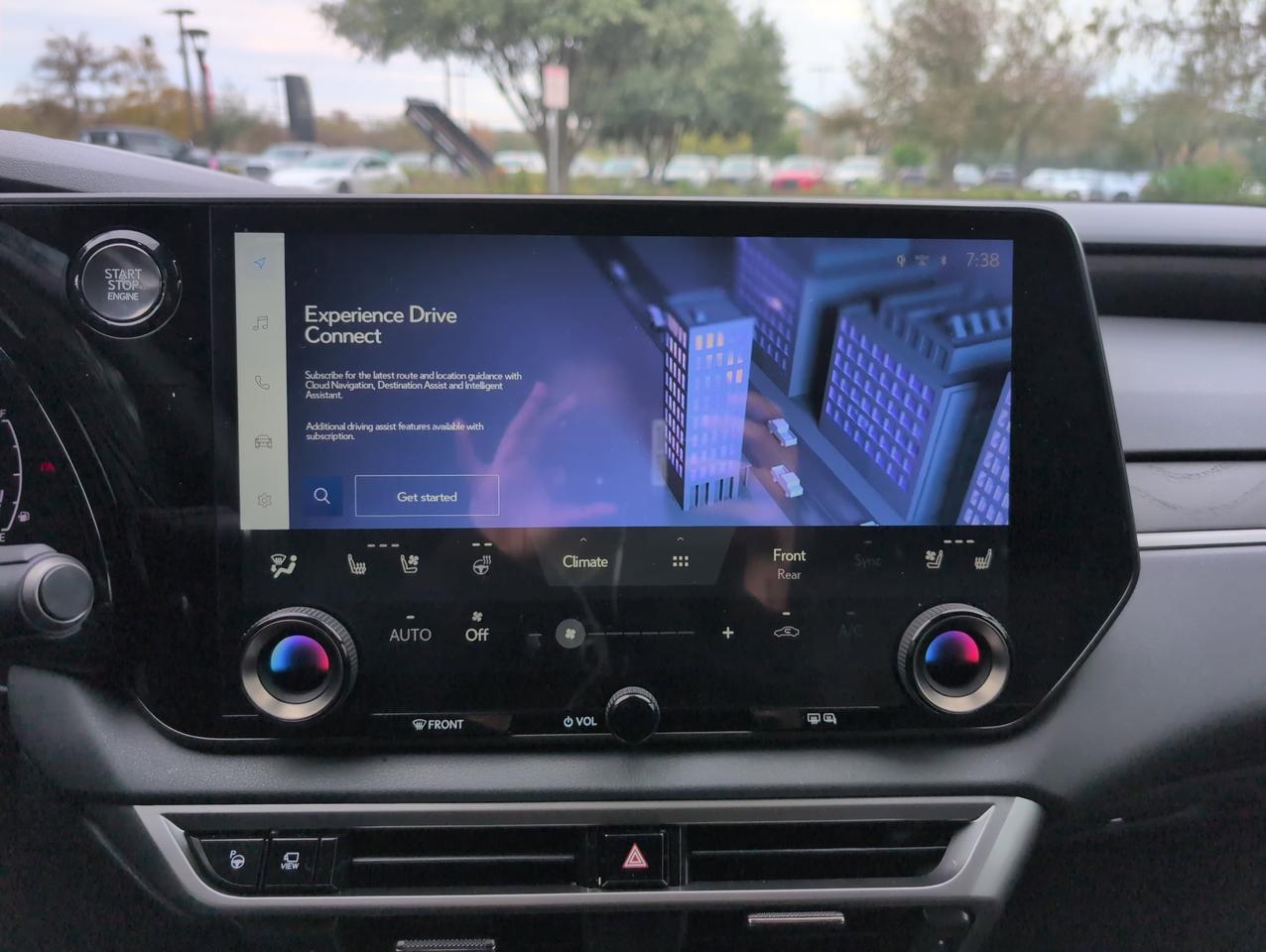 2023 Lexus RX San Antonio TX