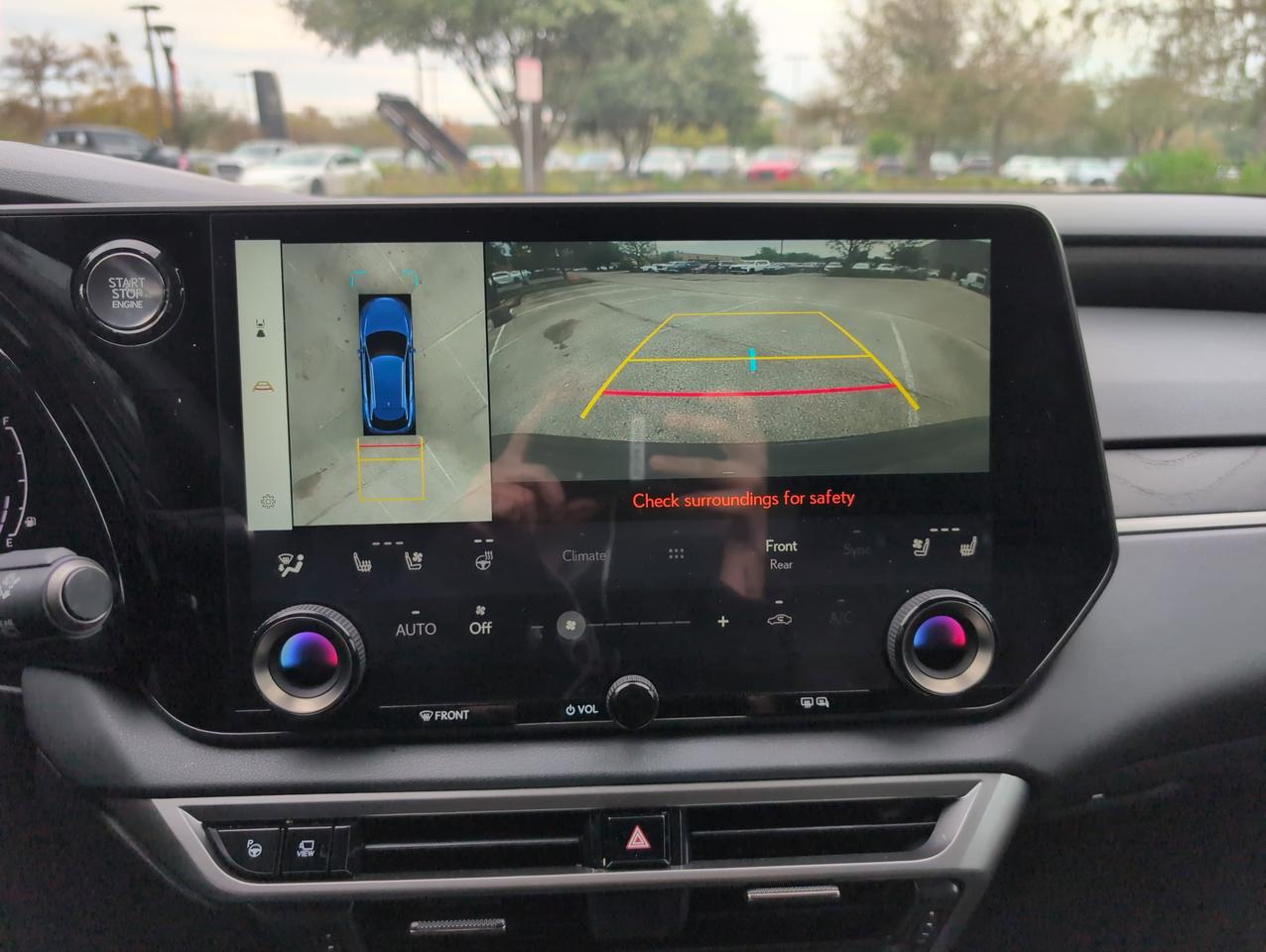 2023 Lexus RX San Antonio TX