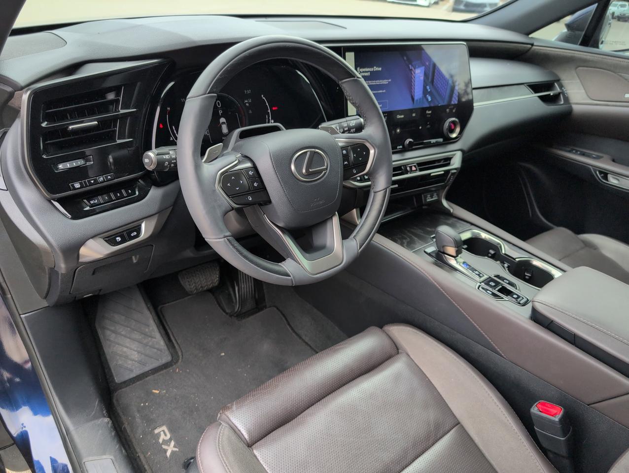 2023 Lexus RX San Antonio TX