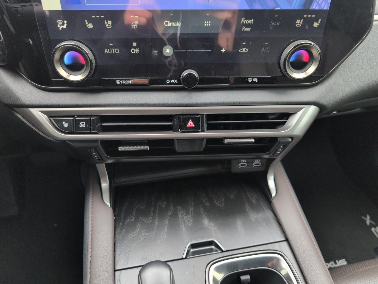 2023 Lexus RX San Antonio TX