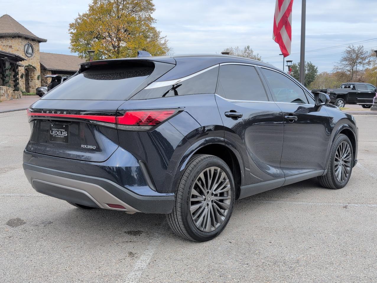2023 Lexus RX San Antonio TX