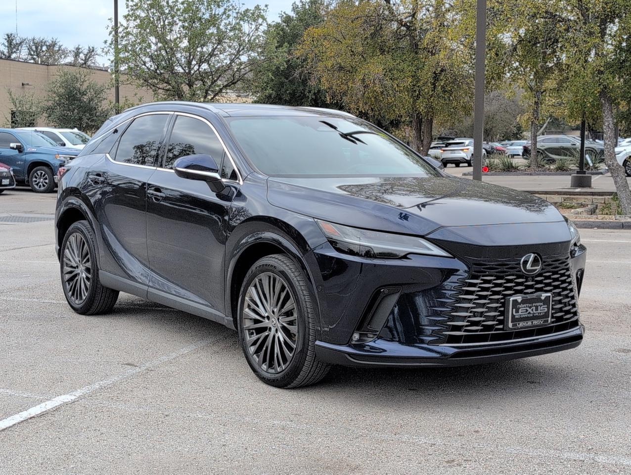 2023 Lexus RX San Antonio TX