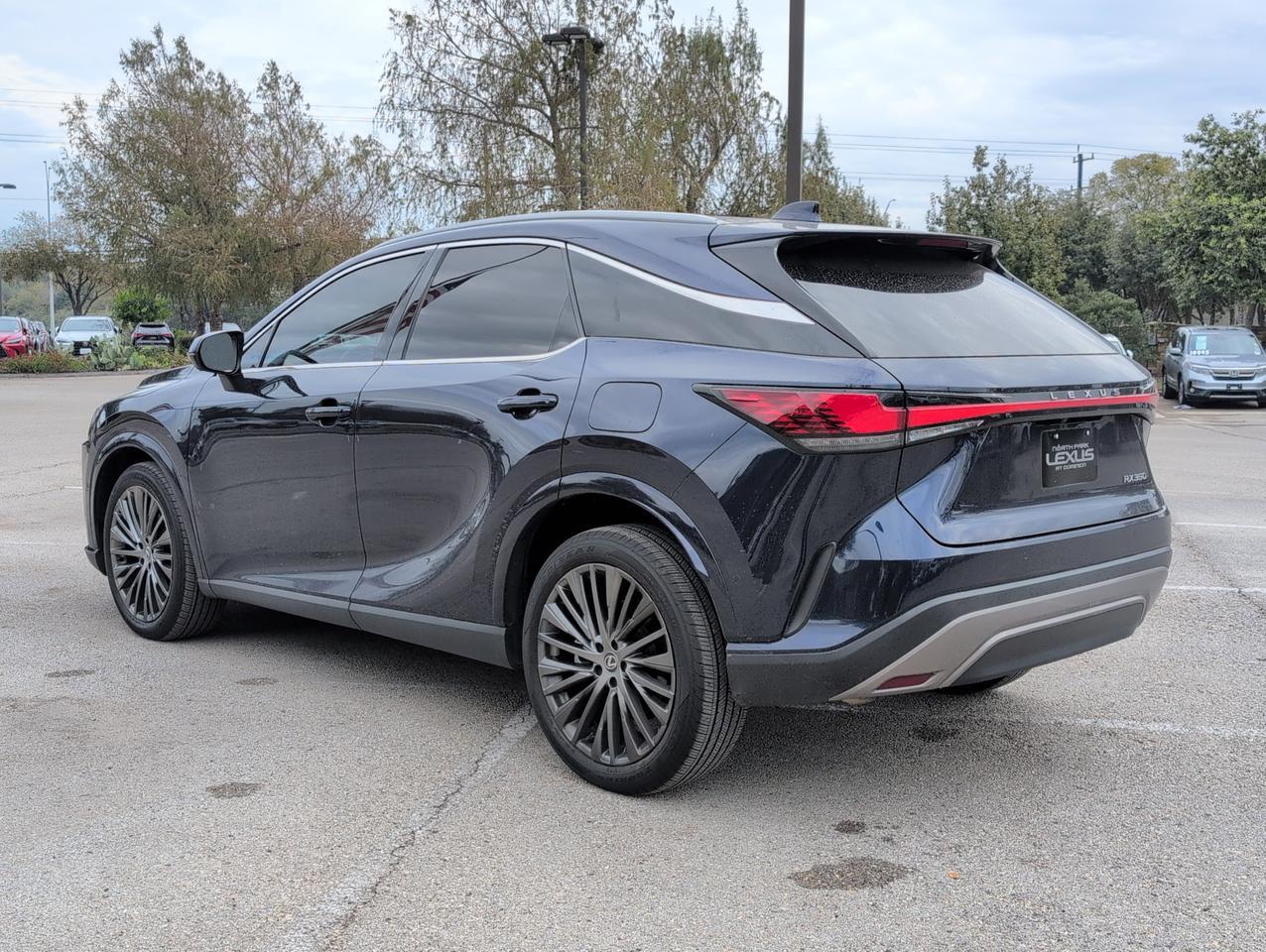 2023 Lexus RX San Antonio TX