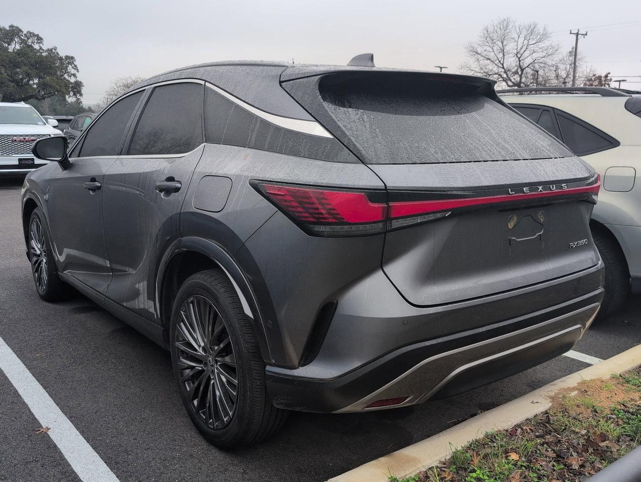 2023 Lexus RX