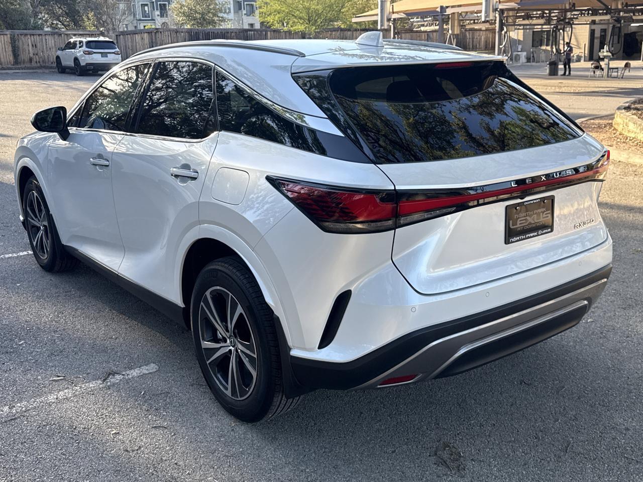 2023 Lexus RX