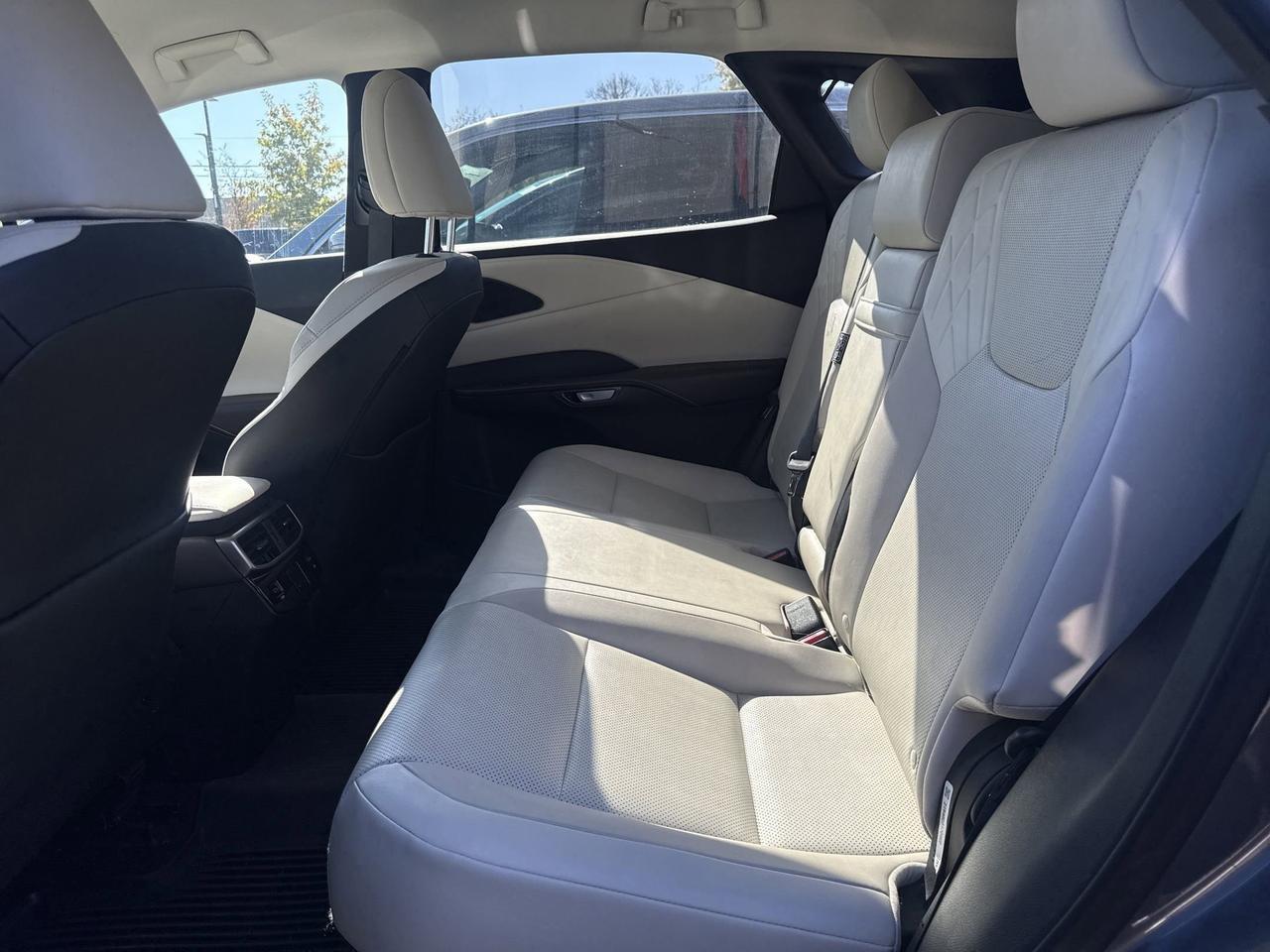 2023 Lexus RX San Antonio TX