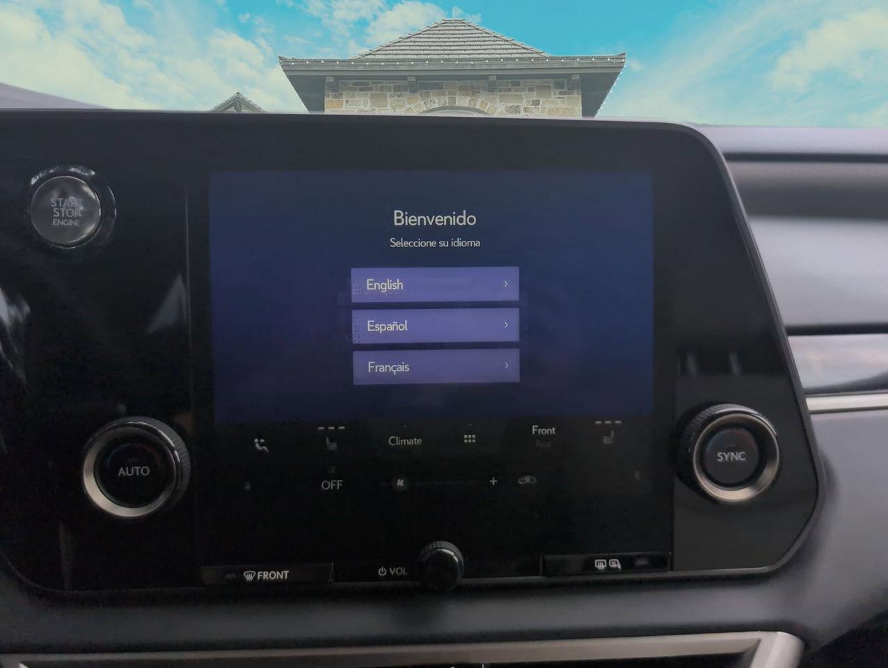 2023 Lexus RX San Antonio TX