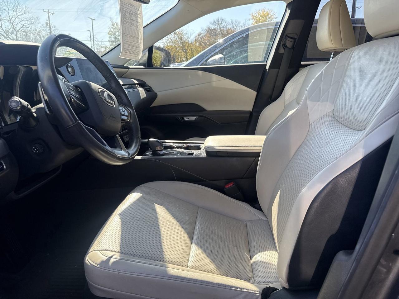 2023 Lexus RX San Antonio TX