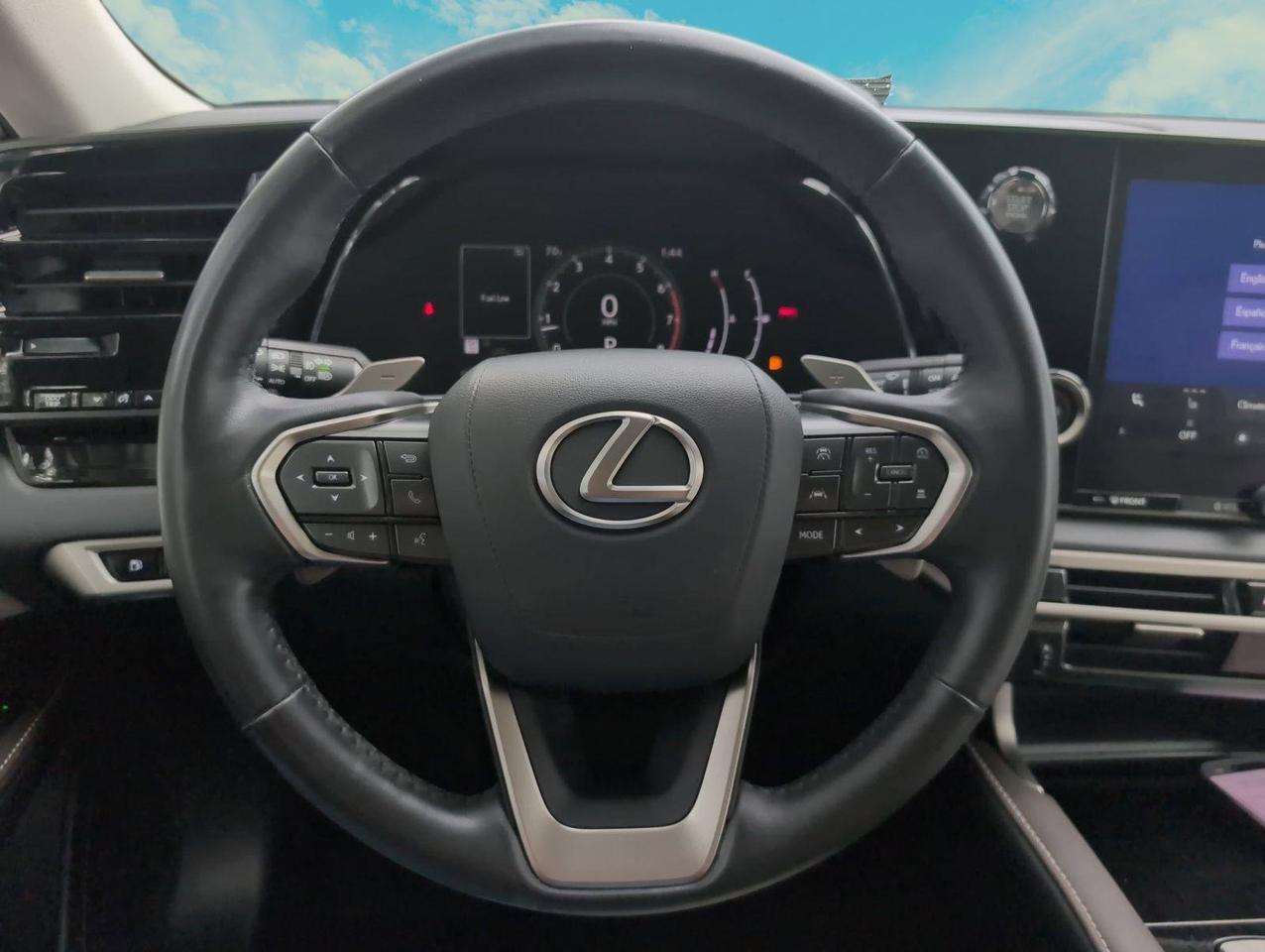 2023 Lexus RX San Antonio TX