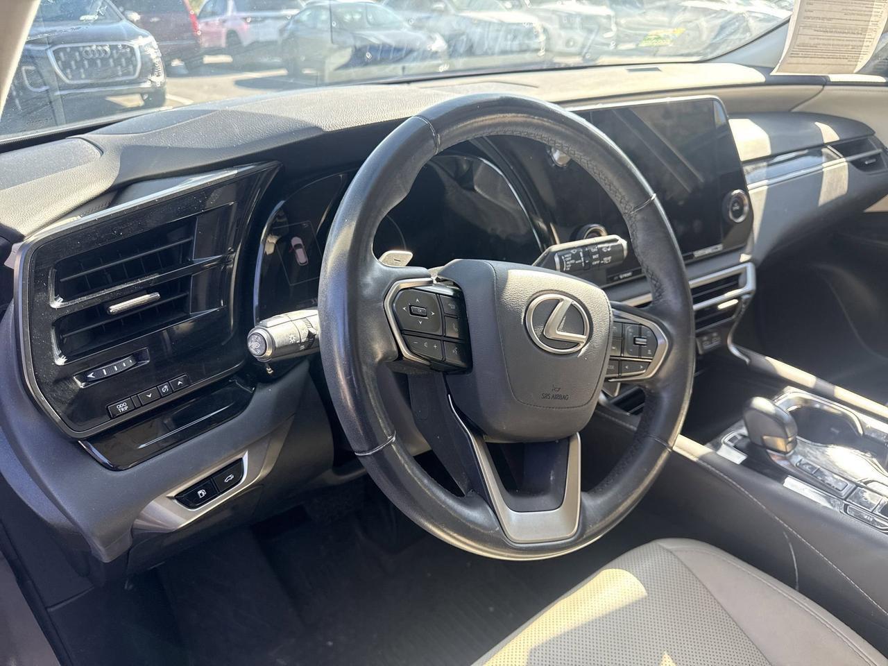 2023 Lexus RX San Antonio TX