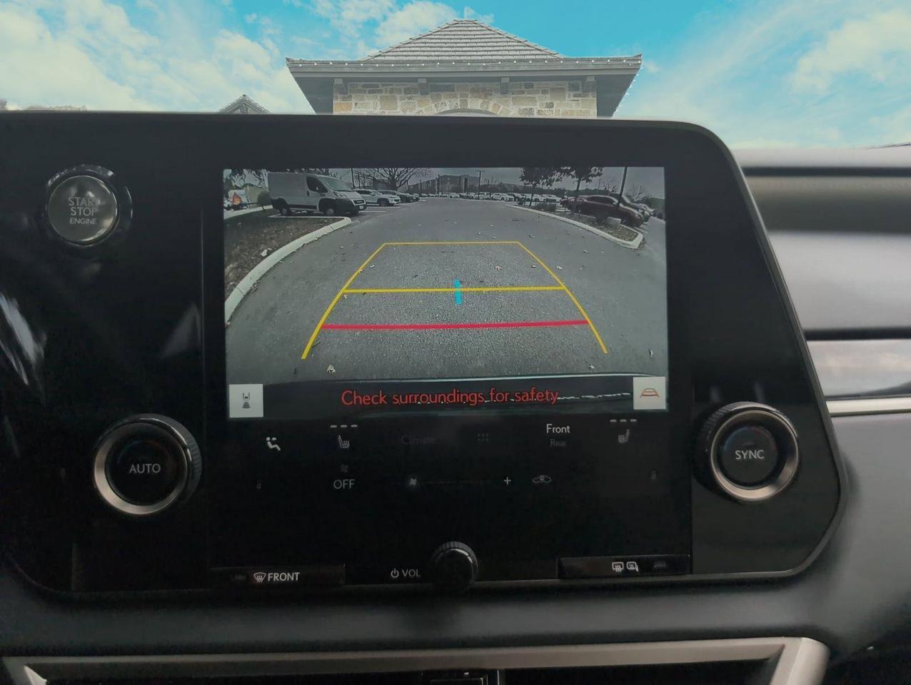 2023 Lexus RX San Antonio TX