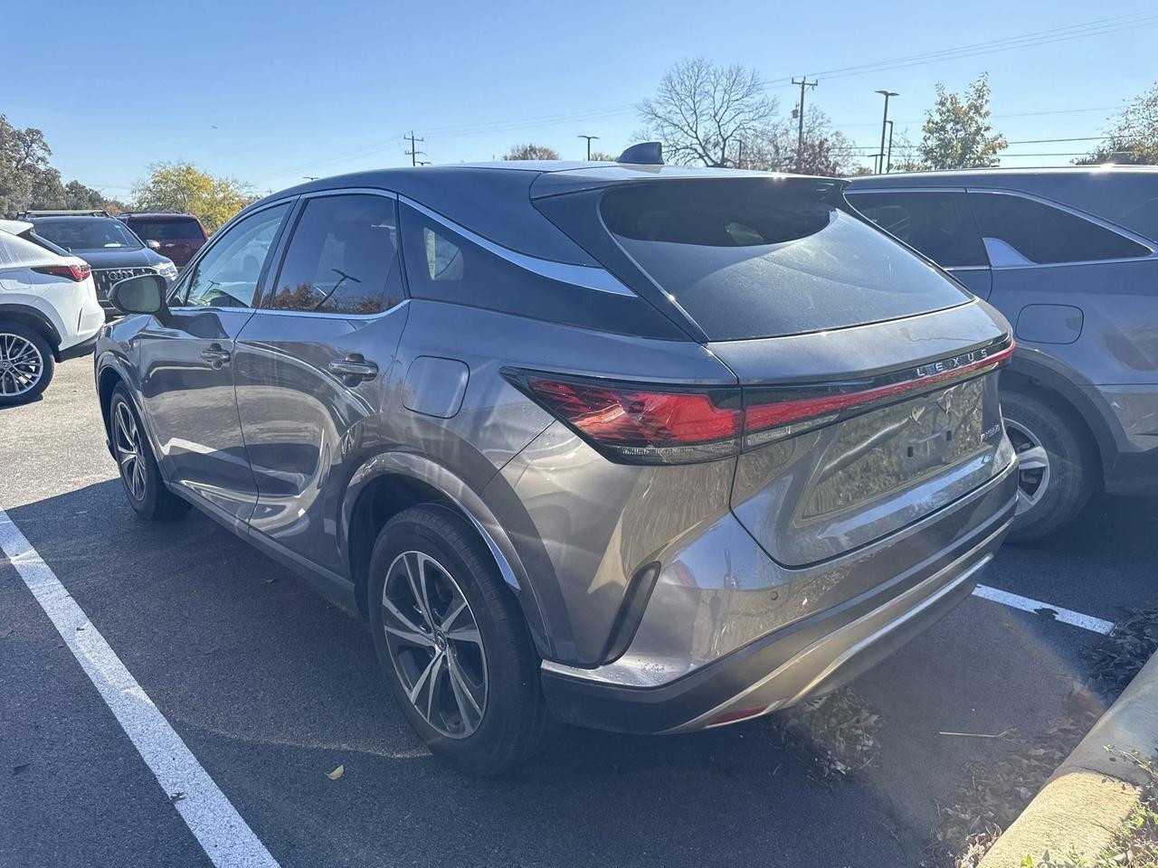 2023 Lexus RX San Antonio TX