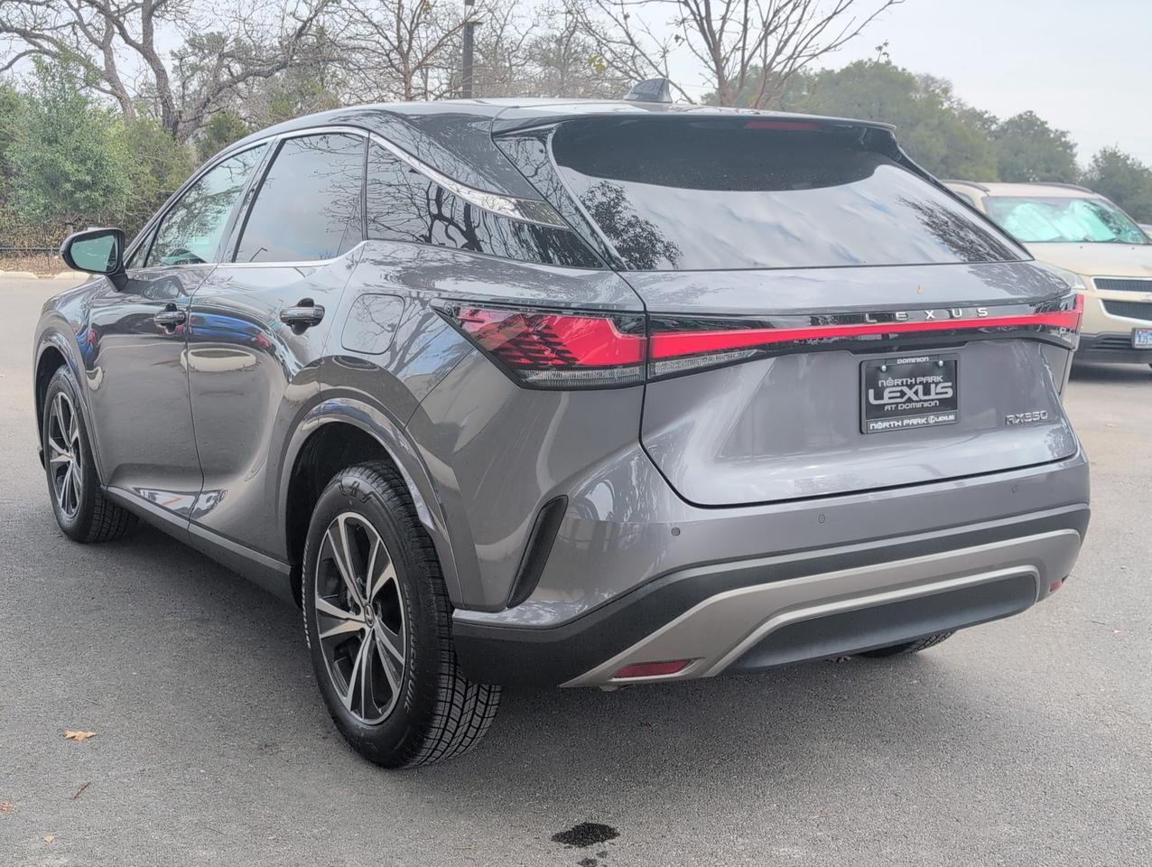 2023 Lexus RX San Antonio TX