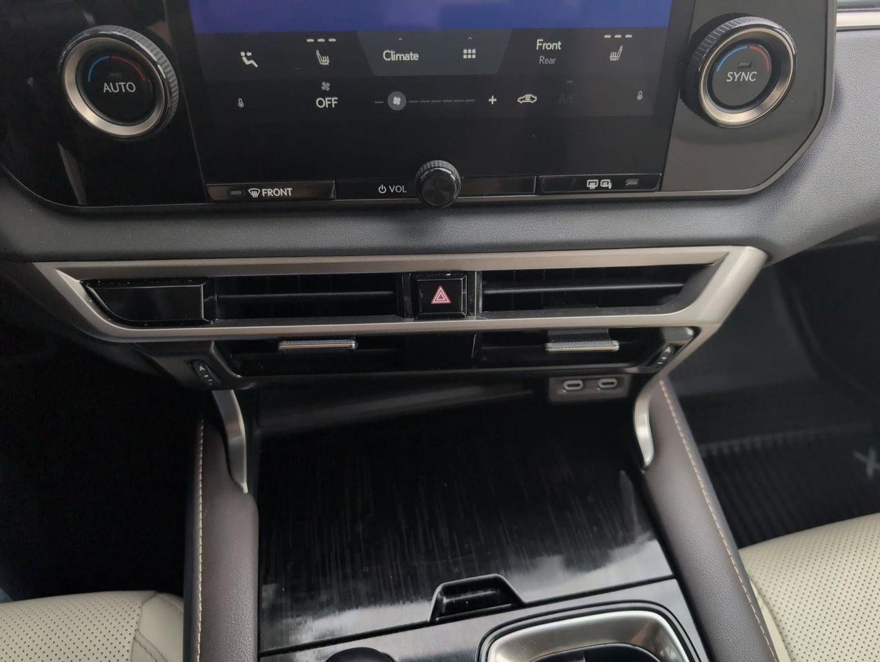 2023 Lexus RX San Antonio TX