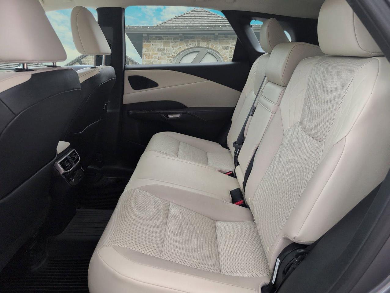 2023 Lexus RX San Antonio TX