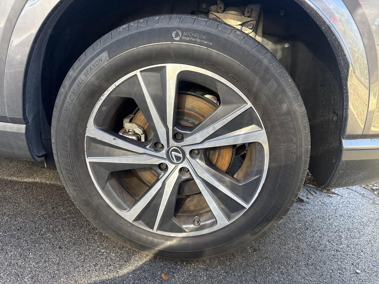 2023 Lexus RX San Antonio TX