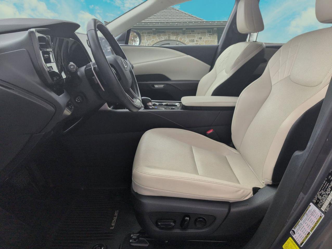 2023 Lexus RX San Antonio TX