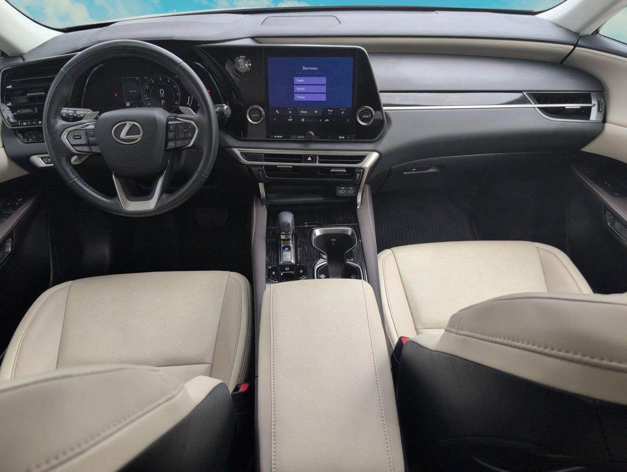 2023 Lexus RX San Antonio TX