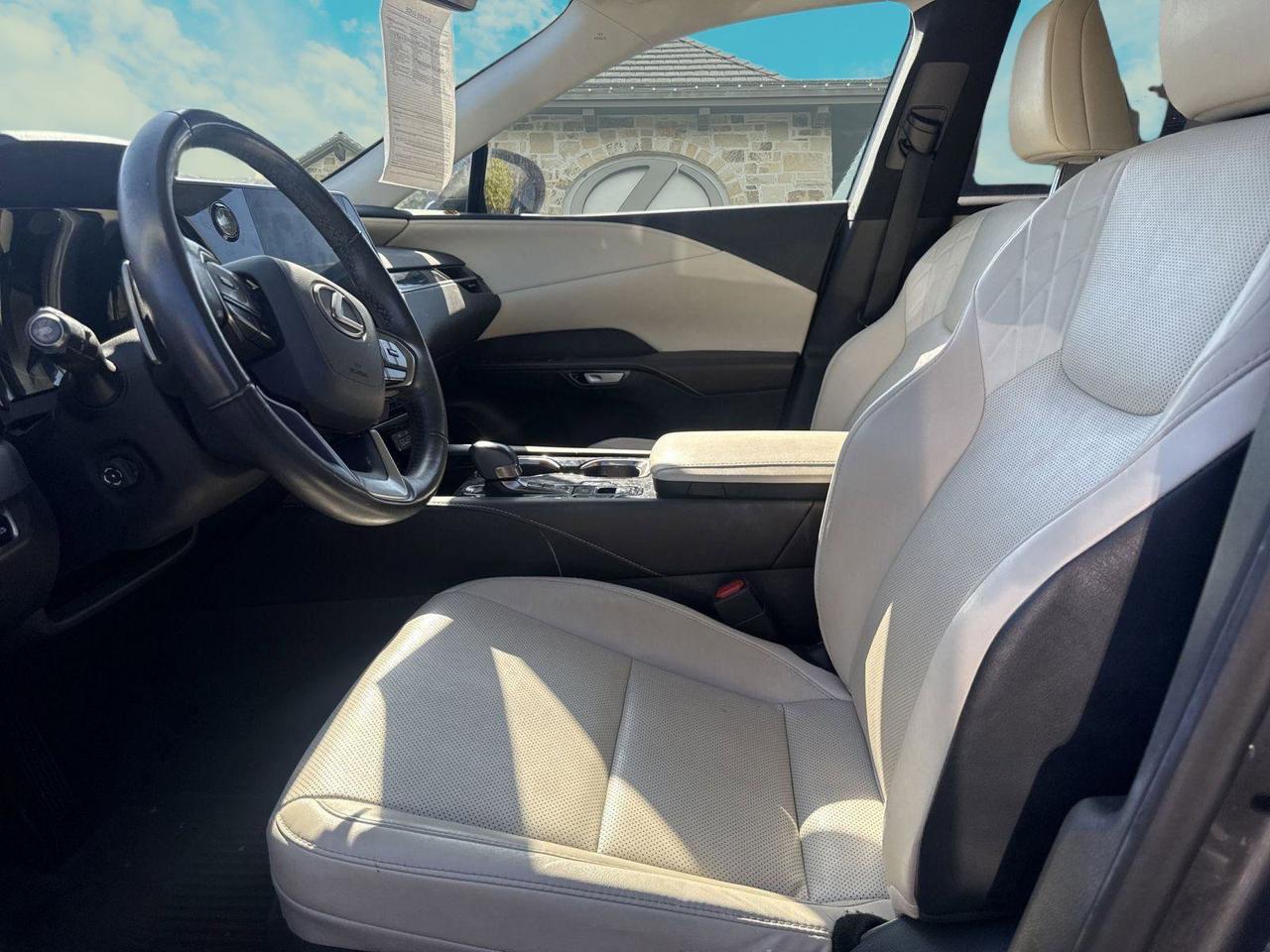 2023 Lexus RX San Antonio TX