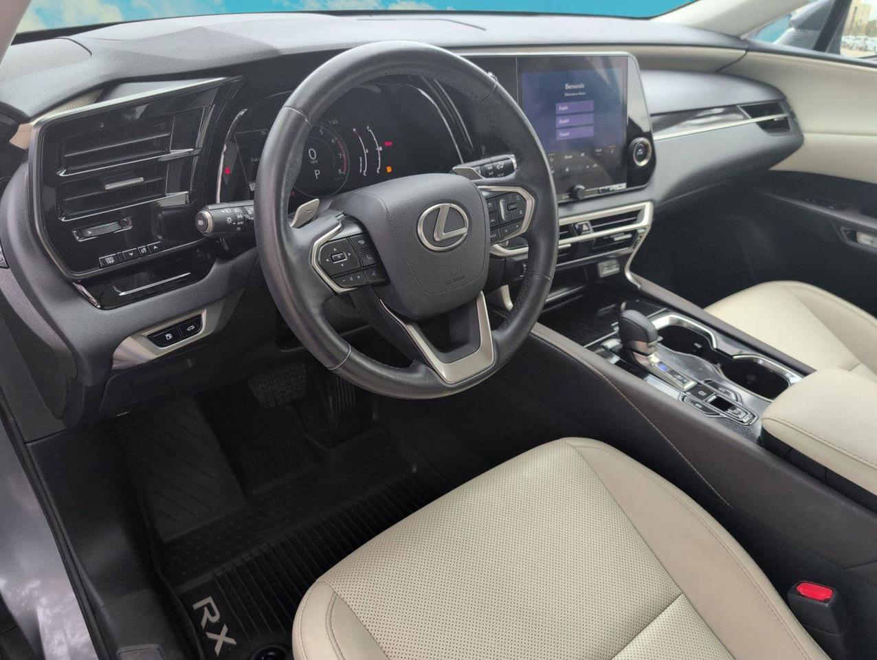 2023 Lexus RX San Antonio TX