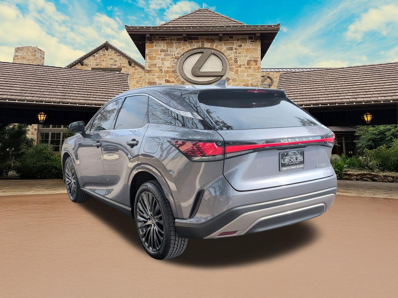 2023 Lexus RX
