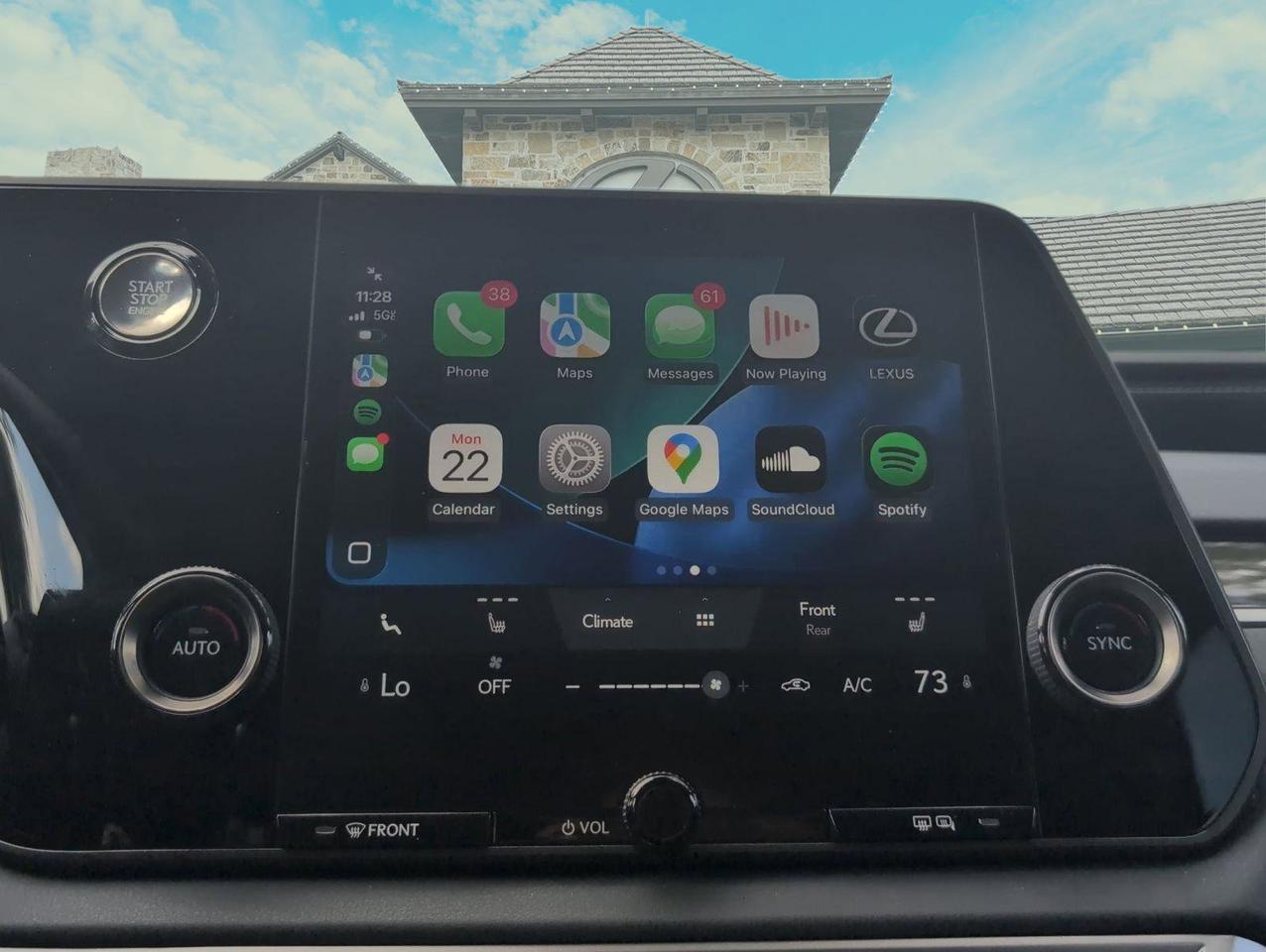 2023 Lexus RX San Antonio TX