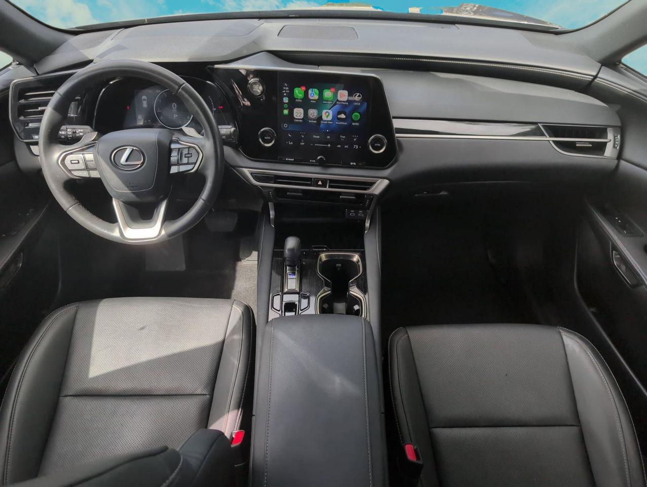 2023 Lexus RX San Antonio TX