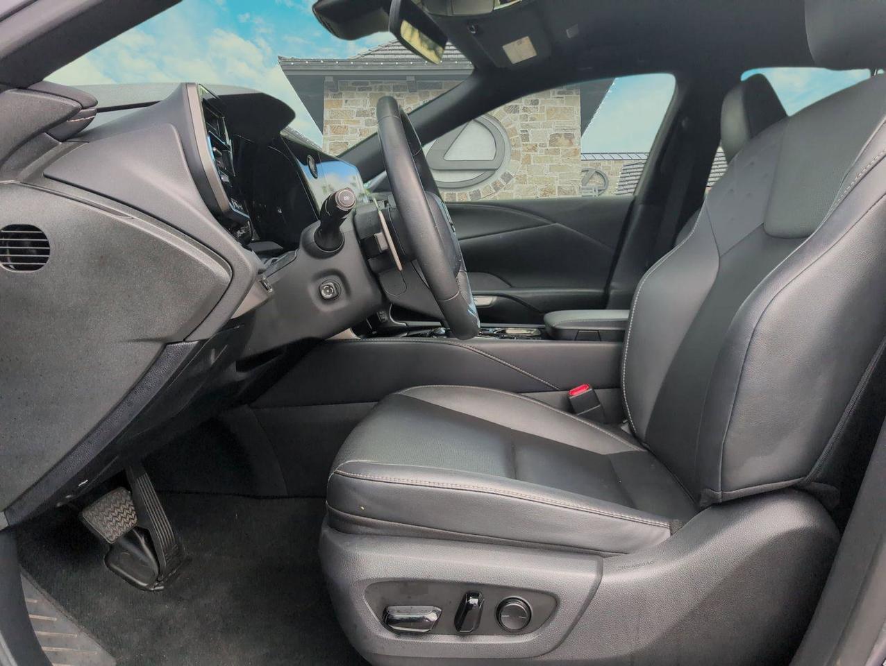 2023 Lexus RX San Antonio TX