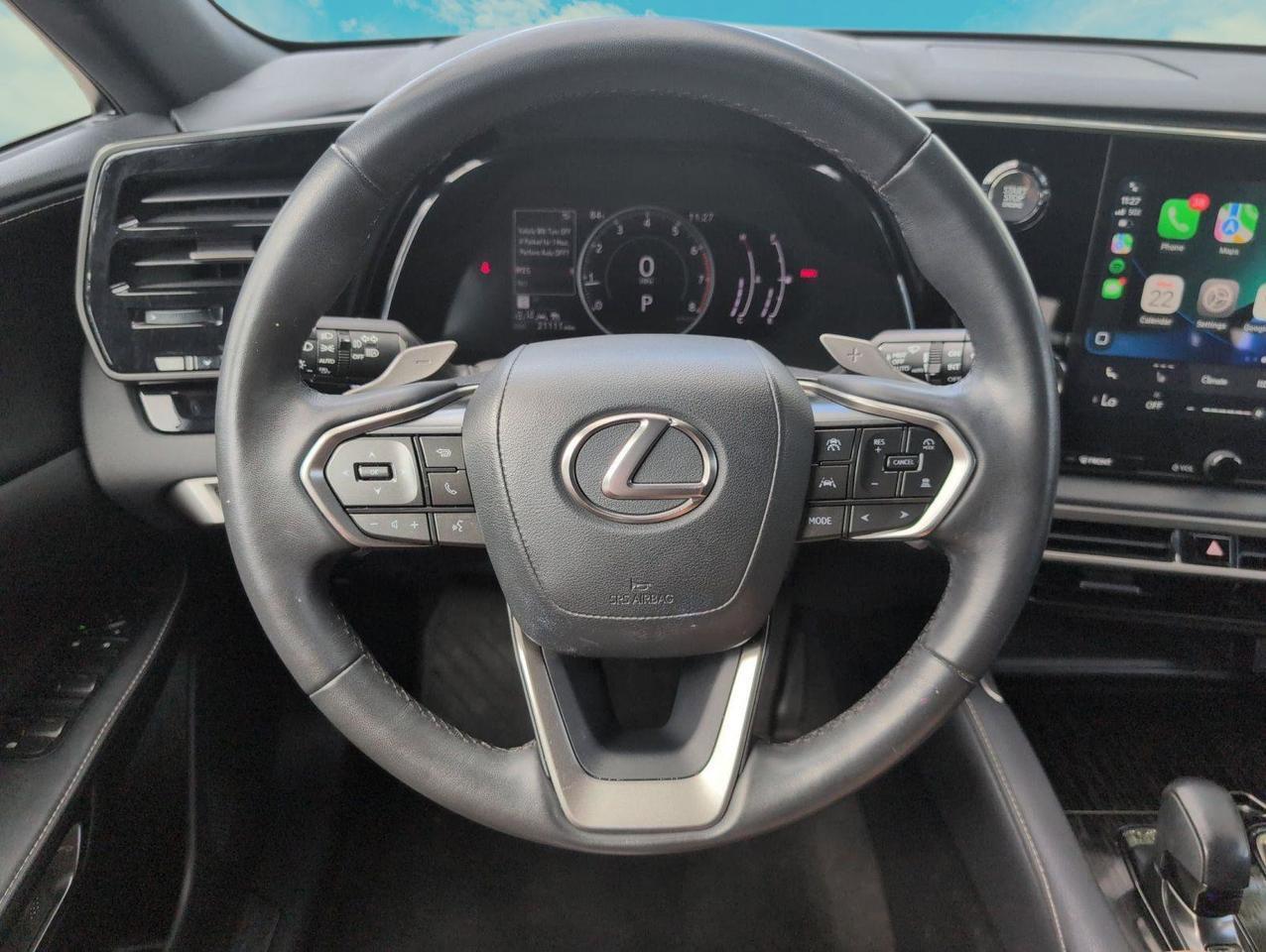 2023 Lexus RX San Antonio TX