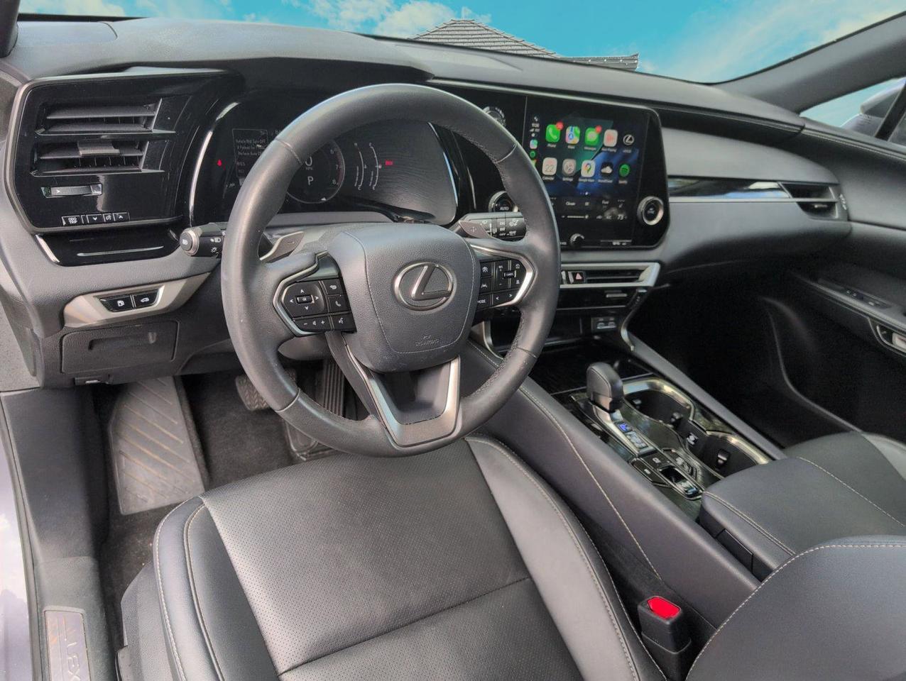 2023 Lexus RX San Antonio TX