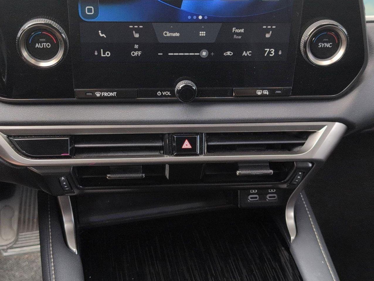 2023 Lexus RX San Antonio TX