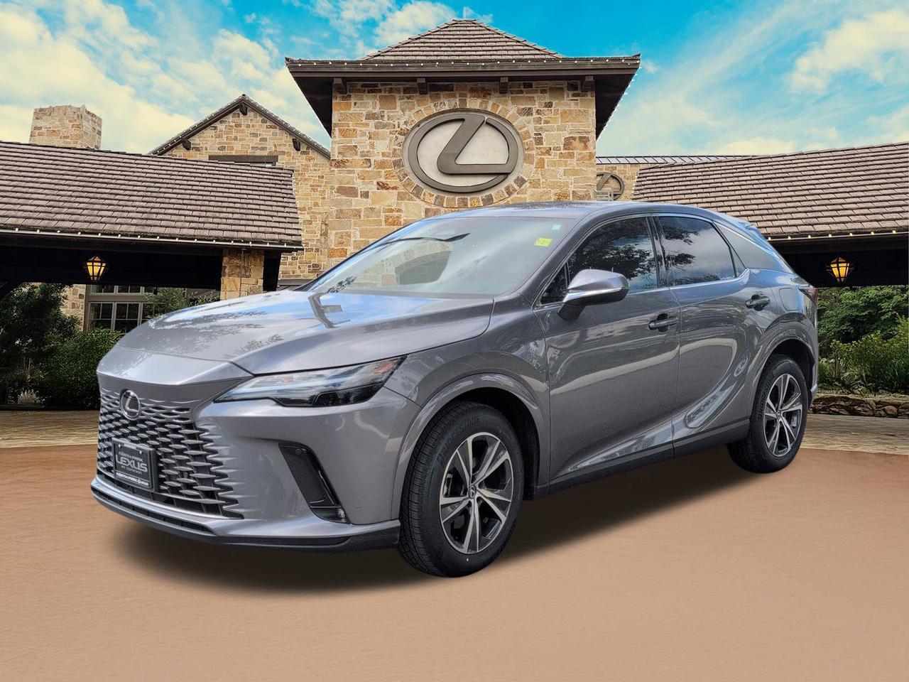 2023 Lexus RX San Antonio TX