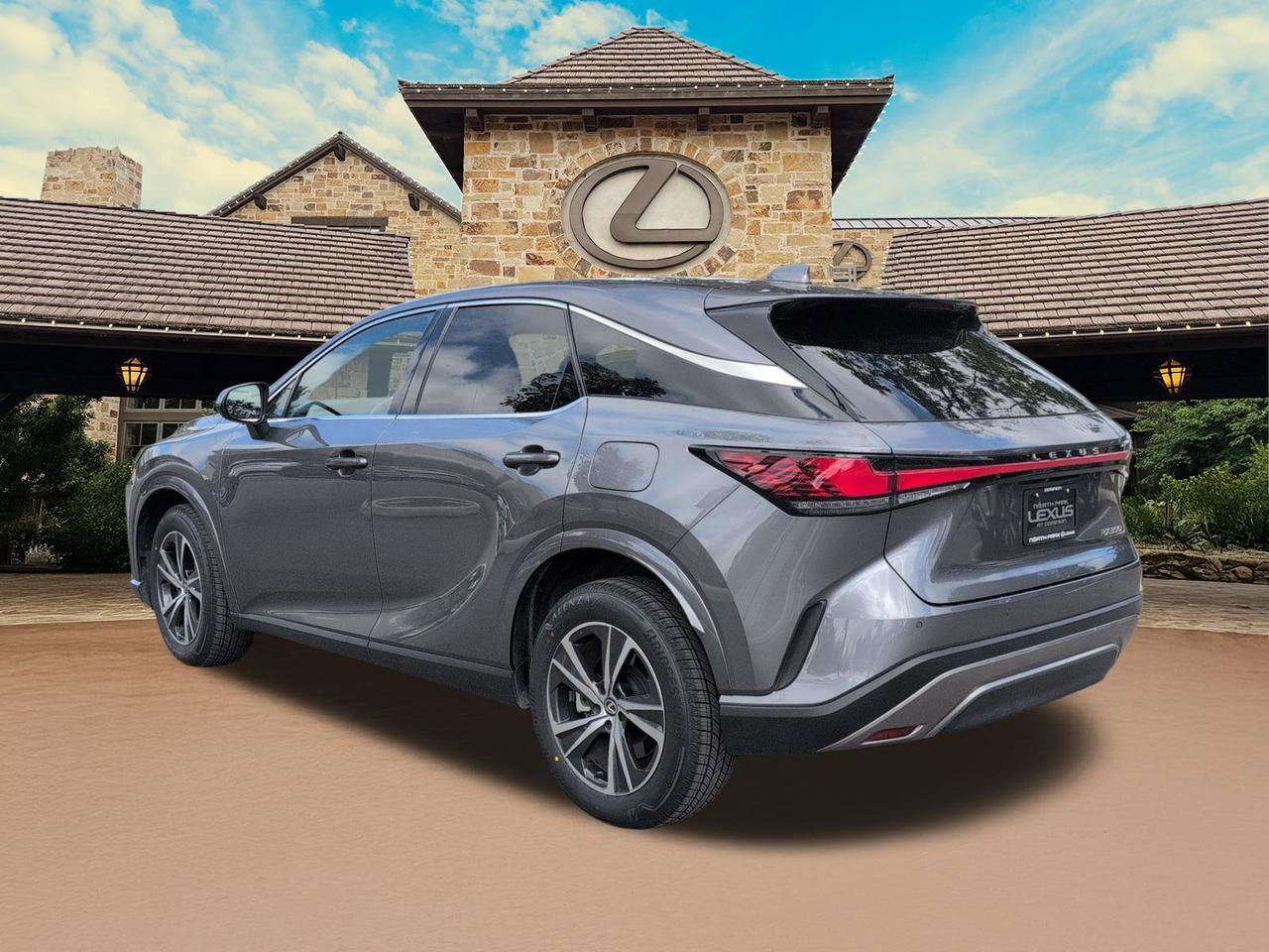 2023 Lexus RX